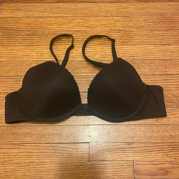 Body By Victoria push up bra size 34B - Picture 1 of 5